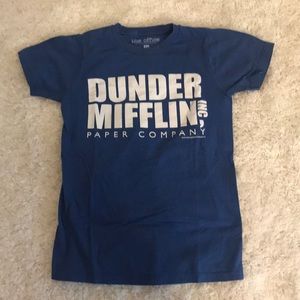 Dunder Mifflin Shirt